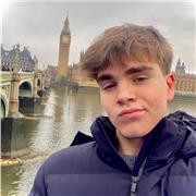 Doy todo tipo de clases de repaso para niños y niñas de entre 6 y 12 años. Se me dan bastante bien las ciencias